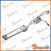 Tringlerie d'essuie-glace avant pour OPEL | V40-0890, ESW-PL-026